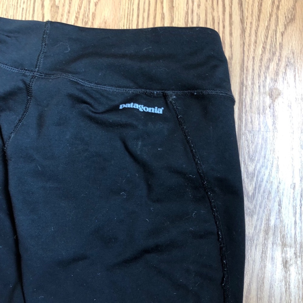 Patagonia running leggings